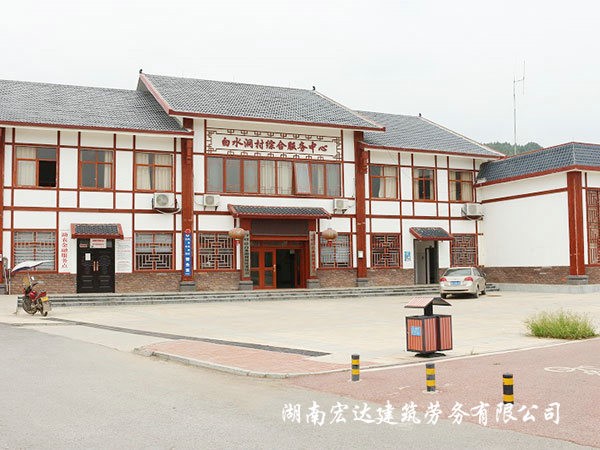 新邵白水洞旅游景区（施工中）-(11)